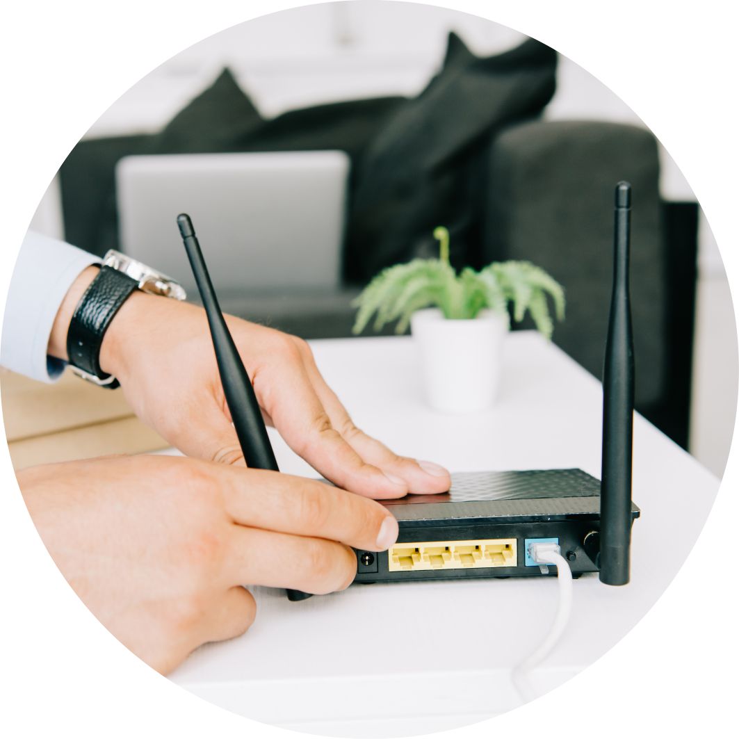 Infrastructure & Security